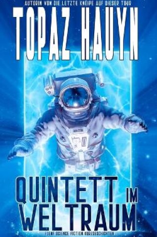 Cover of Quintett im Weltraum