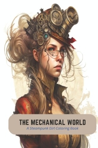 Cover of The Mechanical World