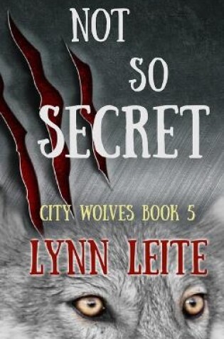 Cover of Not So Secret