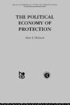 Book cover for The Political Economy of Protection