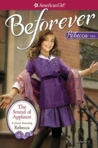 Cover of The Sound of Applause