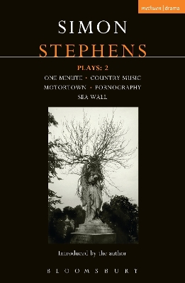 Book cover for Stephens Plays: 2