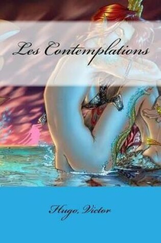 Cover of Les Contemplations