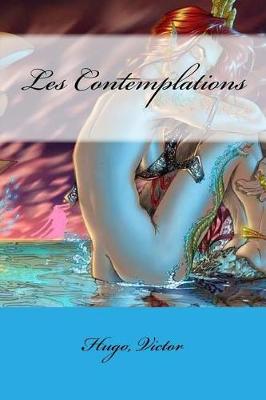 Book cover for Les Contemplations