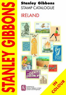 Book cover for Ireland One Country Catalogue