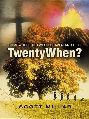 Book cover for Twentywhen?