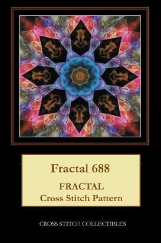 Cover of Fractal 688