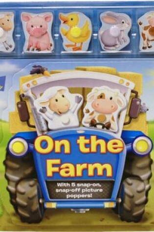 Cover of Pop and Play on the Farm