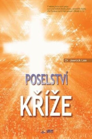 Cover of Poselstvi Křize