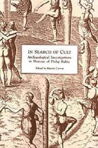 Cover of In Search of Cult