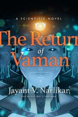 Cover of The Return of Vaman