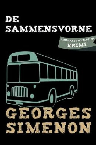 Cover of De sammensvorne