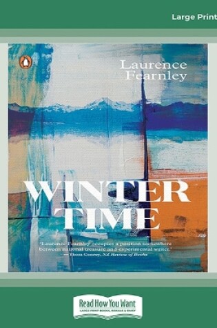 Cover of Winter Time