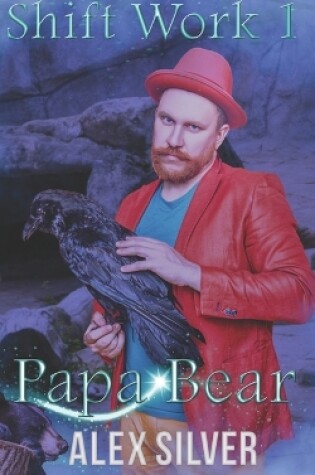 Cover of Papa Bear