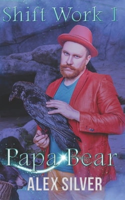 Book cover for Papa Bear