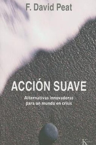 Cover of Acción Suave