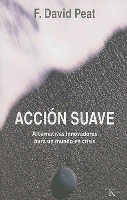 Book cover for Acción Suave