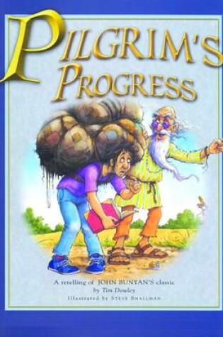 Cover of Pilgrim's Progress
