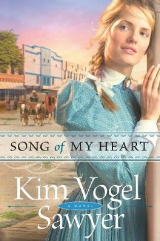 Cover of Song of My Heart