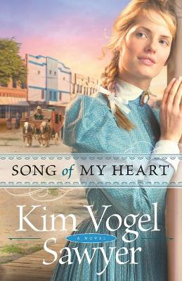 Book cover for Song of My Heart