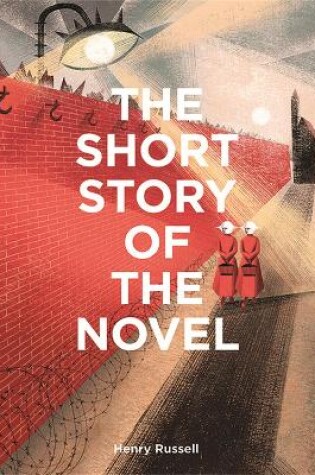 Cover of The Short Story of the Novel