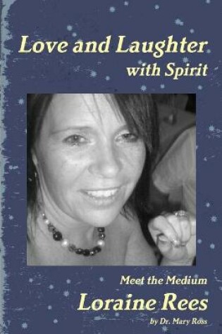 Cover of Love and Laughter with Spirit