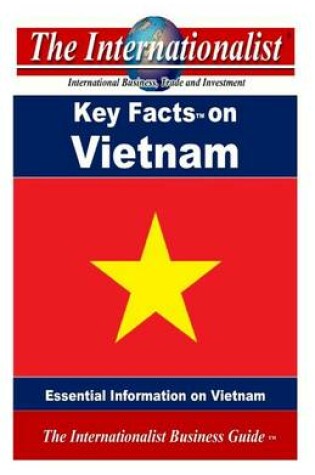 Cover of Key Facts on Vietnam