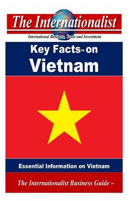 Cover of Key Facts on Vietnam