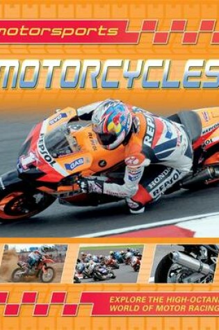 Cover of Motorcycles