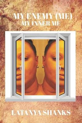 Book cover for My Enemy (Me) - My Inner Me