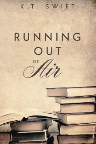Cover of Running Out of Air