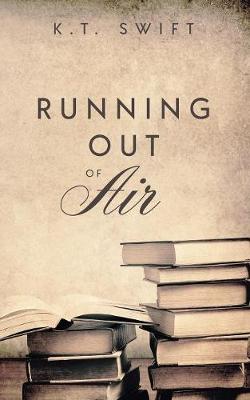 Book cover for Running Out of Air