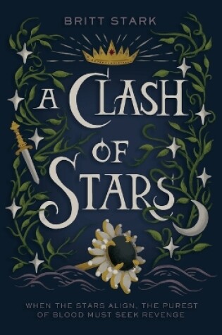 Cover of A Clash of Stars
