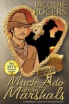 Book cover for Much Ado About Marshals