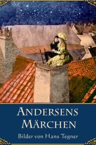 Cover of Andersens Maerchen (Illustrierte Ausgabe)