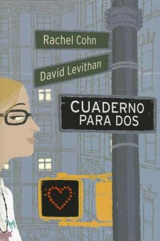 Cover of Cuaderno Para DOS