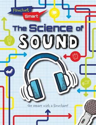 Book cover for The Science of Sound