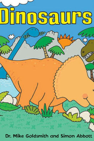 Cover of Dinosaurs