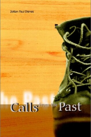 Cover of Calls from the Past