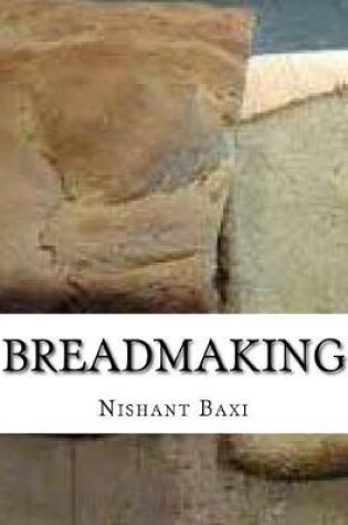 Cover of Breadmaking