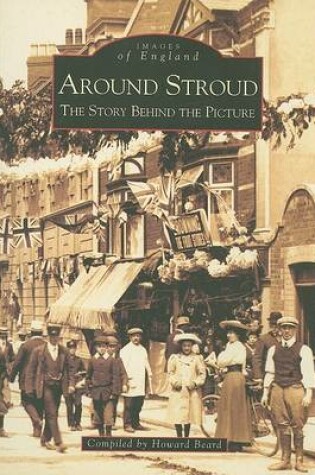 Cover of Around Stroud