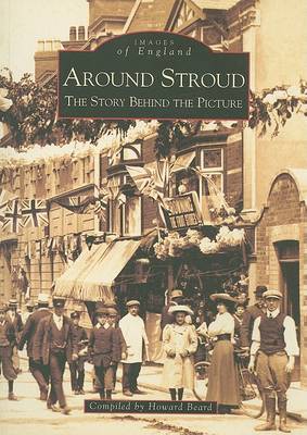 Book cover for Around Stroud