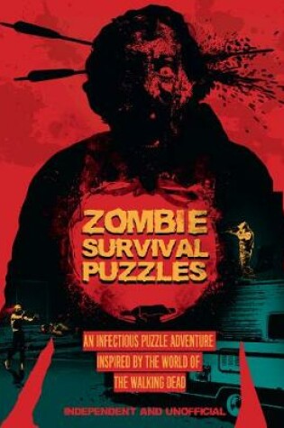 Cover of Zombie Survival Puzzles