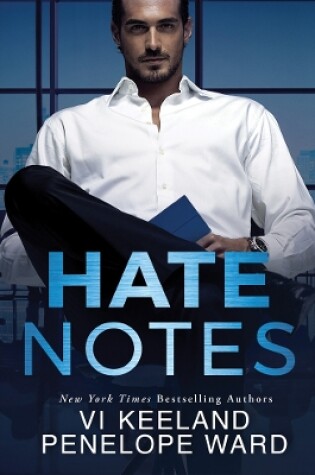 Cover of Hate Notes