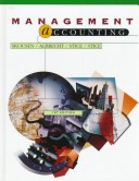 Book cover for Managerial Accounting