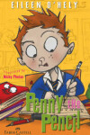 Book cover for Penny the Pencil