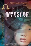 Book cover for Impostor