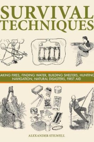 Cover of Survival Techniques