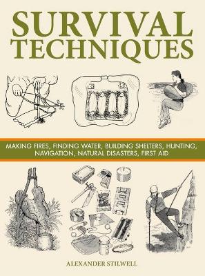 Cover of Survival Techniques