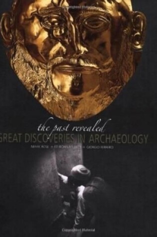 Cover of Great Discoveries in Archaeology